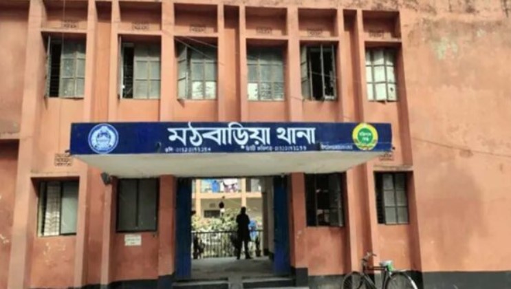 স্ত্রী তালাক দেওয়ায় শাশুড়িকে কুপিয়ে জখম, জামাতা আটক