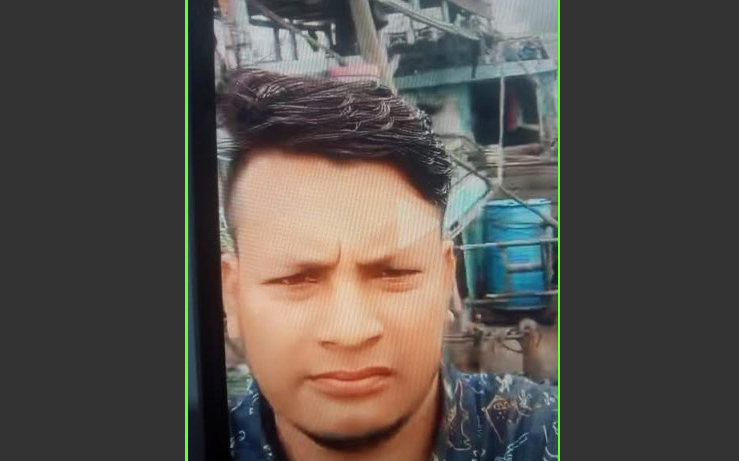 ইলিশের জালে উঠলো জেলের মরদেহ