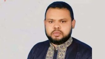 আ.লীগ নেতাকে ছাড়িয়ে নিতে পুলিশকে মারধর, স্বেচ্ছাসেবক দল নেতা আটক