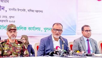 রমজান মাসজুড়ে টিসিবির ট্রাক সেল চালু থাকবে : বাণিজ্য উপদেষ্টা