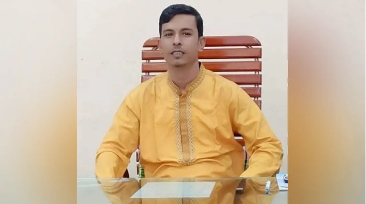 ইউপি চেয়ারম্যান হয়ে কোটিপতি ছাত্রলীগ নেতা