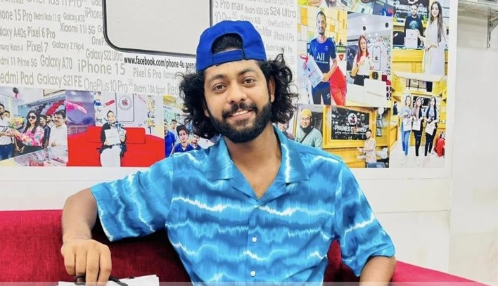আমিই বিপ্লবী সরকার হবো : কাফি