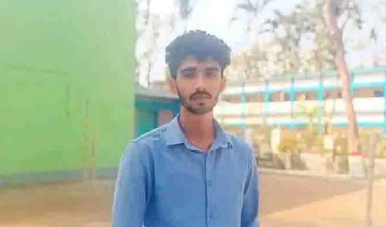বরিশালে ধান ক্ষেতে পানি দিতে গিয়ে বিদ্যুৎস্পৃষ্টে যুবকের মৃত্যু