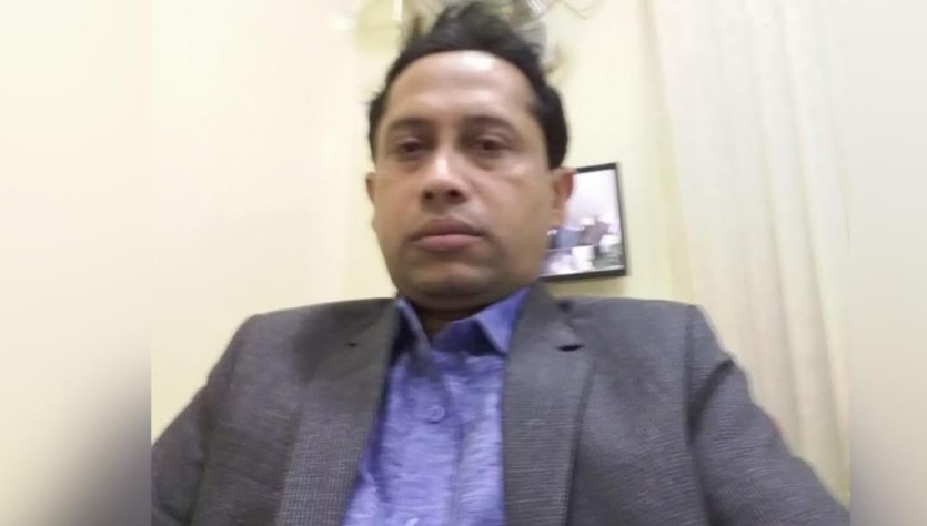 নলছিটিতে আ.লীগ নেতা সাবেক ইউপি চেয়ারম্যান গ্রেপ্তার
