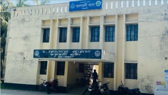 বরগুনায় জব্দ করা মাদক ‘বেচে দিলেন’ দুই পুলিশ সদস্য