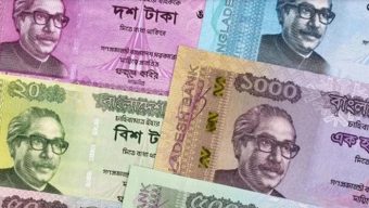 নতুন নোটেও থাকছে শেখ মুজিবের ছবি