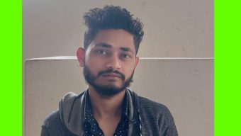 বাউফলে ৪৫ পিচ ইয়াবাসহ একজন গ্রেপ্তার