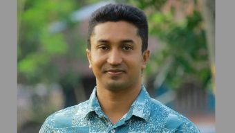 বরগুনায় ছাত্রলীগের সাবেক কেন্দ্রীয় নেতা গ্রেপ্তার