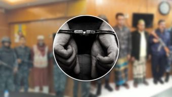 সারা দেশে ‌‘ডেভিল হান্টে’ আরও ৭৬৯ জন গ্রেপ্তার