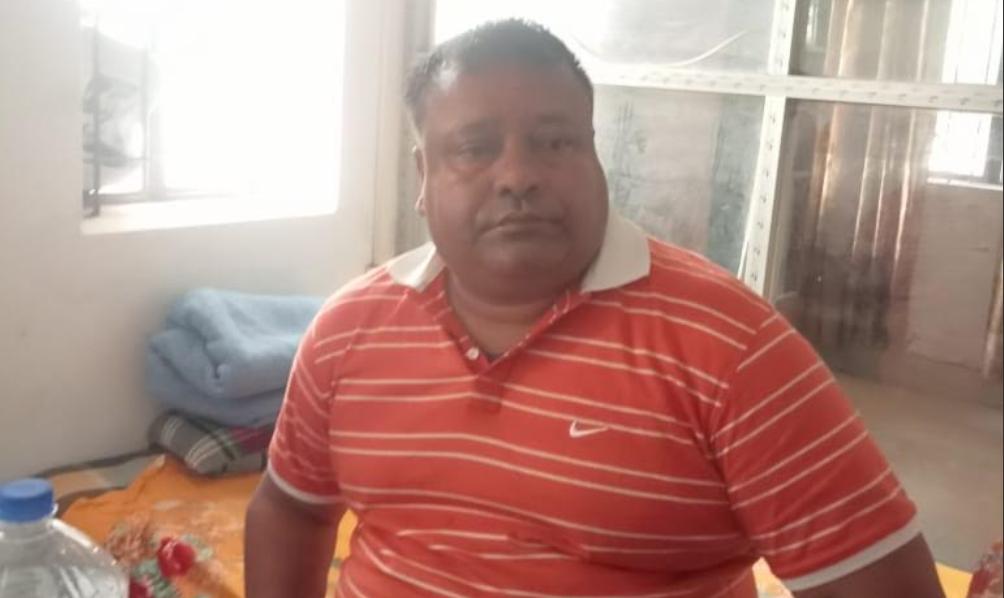 অপারেশন ডেভিল হান্টের জালে ধরা খেলেন মহিপুর যুবলীগ নেতা
