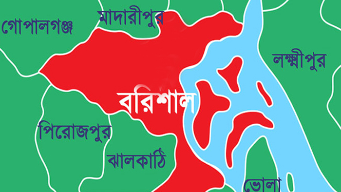 বরিশালে ছোট বোনের স্বামীর সাথে অসামাজিক কাজের সময় বড় বোন আটক