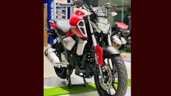 মনপুরায় বিআরডিবি কর্মকর্তার মোটরসাইকেল চুরি, থানায় জিডি