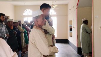 সৌদির সঙ্গে মিল রেখে পিরোজপুরে ১০ গ্রামে রোজা আজ