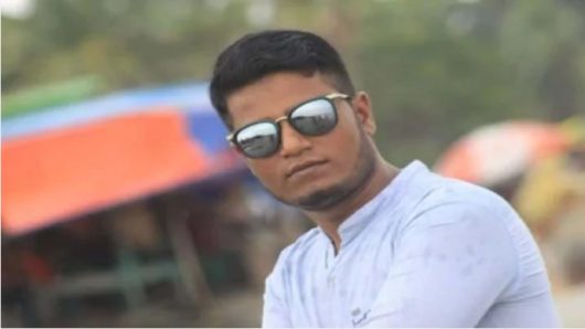 বরিশাল নগরীতে যুবদল নেতাকে কুপিয়ে হত্যা