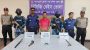 ভোলায় দুইটি দেশীয় আগ্নেয়াস্ত্রসহ কুখ্যাত সন্ত্রাসী নাজিম আটক