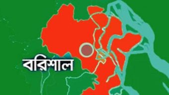 বরিশালে নদীতে অভিযানকালে স্পিডবোট-ট্রলার সংঘর্ষে ১ জেলে নিহত