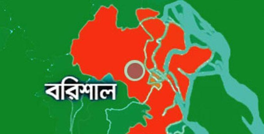 বরিশালে নদীতে অভিযানকালে স্পিডবোট-ট্রলার সংঘর্ষে ১ জেলে নিহত
