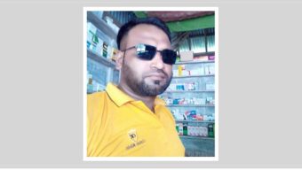 বরগুনায় কৃষকের কাছে ২০ হাজার টাকা চাঁদা দাবি, স্বেচ্ছাসেবক দল নেতা আটক