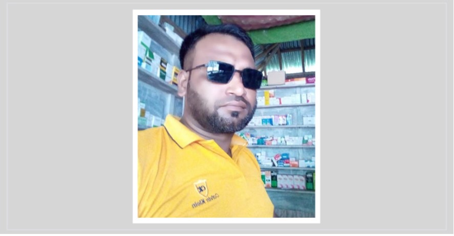 বরগুনায় কৃষকের কাছে ২০ হাজার টাকা চাঁদা দাবি, স্বেচ্ছাসেবক দল নেতা আটক