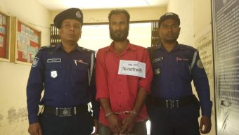 পিরোজপুরে নারীর ওপর হামলা করে স্বর্ণ ছিনতাই, আটক চোর
