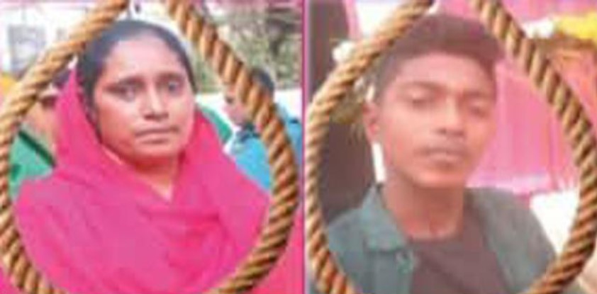বরিশালে যুবদল নেতা হত্যা মামলার দুই আসামি গ্রেপ্তার
