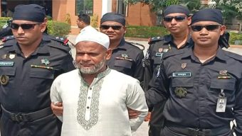 বরিশালে যুবদল নেতা হত্যা মামলায় স্বেচ্ছাসেবক দল নেতা গ্রেপ্তার