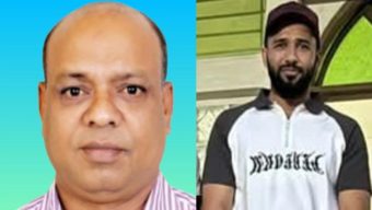 বরিশালে ছাত্রদল নেতার রগ কাটায় বিএনপির আরেক নেতা বহিষ্কার
