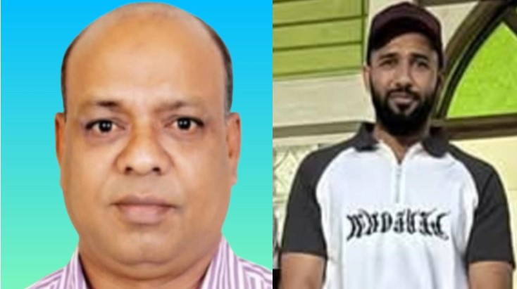 বরিশালে ছাত্রদল নেতার রগ কাটায় বিএনপির আরেক নেতা বহিষ্কার
