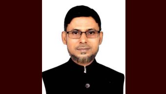 মামলা ও পলাতক থাকার পরও বহাল ইউপি চেয়ারম্যান