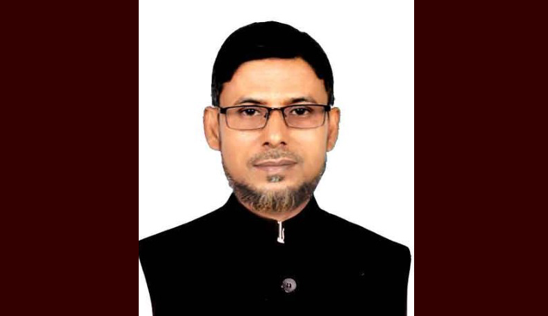 মামলা ও পলাতক থাকার পরও বহাল ইউপি চেয়ারম্যান