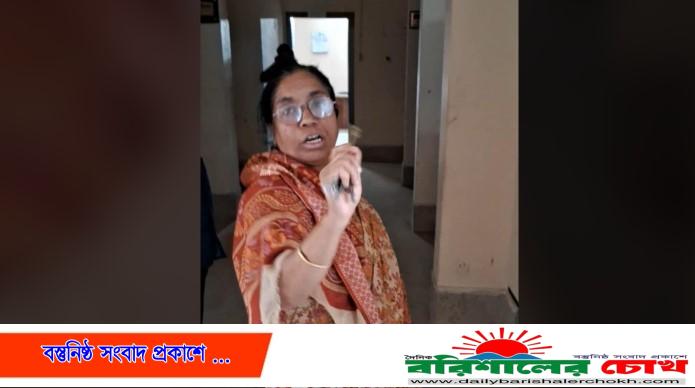 নলছিটি পৌরসভায় ফাইল গায়েব: হিসাব রক্ষকের রহস্যজনক ভূমিকা