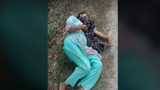 পবিত্র রমযান মাসেও যৌতুকের জন্য গৃহবধূকে নির্যাতন