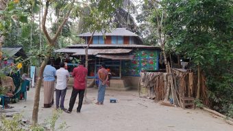 বরগুনায় ধর্ষণ মামলার বাদীকে হত্যা, ৩ দিনেও শনাক্ত হয়নি হত্যাকারী