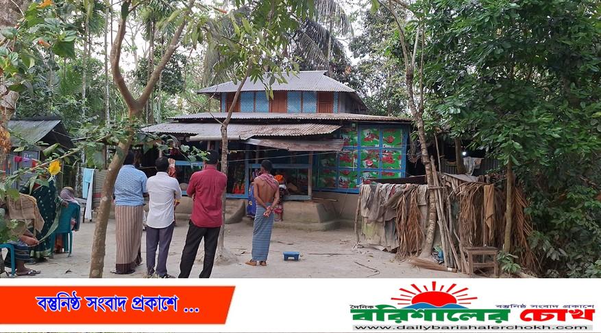 বরগুনায় ধর্ষণ মামলার বাদীকে হত্যা, ৩ দিনেও শনাক্ত হয়নি হত্যাকারী