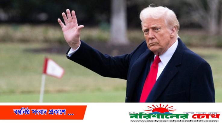 ৪৩টি দেশের ওপর ভ্রমণ নিষেধাজ্ঞা দিচ্ছে যুক্তরাষ্ট্র