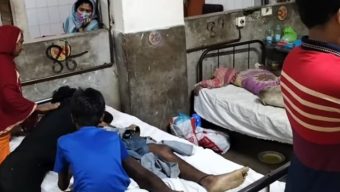 বরিশালে যুবককে পিটিয়ে হত্যা, ঘটনার নেপথ্যে কী