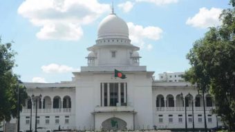 বরগুনায় ধর্ষণের শিকার শিশুর পরিবারকে নিরাপত্তা দিতে হাইকোর্টের নির্দেশ