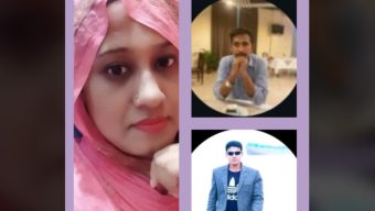 বিয়ের ফাঁদে প্রতারণা: স্বামীদের কাছ থেকে লাখ লাখ টাকা হাতিয়ে নিচ্ছেন সুমনা!