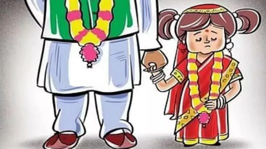 পটুয়াখালীতে ঋণ পরিশোধে ব্যর্থ, জোরপূর্বক পঞ্চম শ্রেণির ছাত্রীকে বিয়ে!
