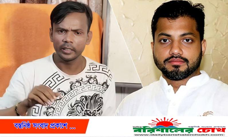 ইশরাককে মেয়র করায় ‘এমপি’ পদ দাবি করলেন হিরো আলম