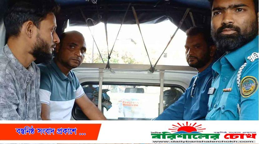 বরিশালে বিএনপি ও অঙ্গসংগঠনের ৮ প্রভাবশালী নেতাকর্মীর পদ স্থগিত
