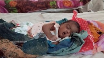 বরিশালে পরিচয়হীন নবজাতকের বাবা-মায়ের সন্ধান মিলেছে