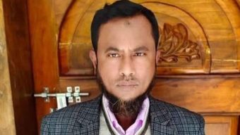 বরগুনায় পর্নোগ্রাফি মামলায় বিএনপি নেতা গ্রেপ্তার