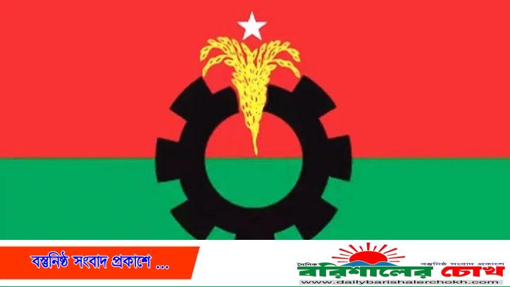 দরপত্র দখলের ঘটনায় বরিশাল বিএনপিতে তদন্ত শুরু