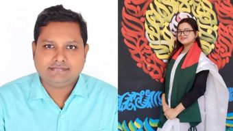 বরগুনা ছাত্রদল নেতার বিরুদ্ধে সাবেক ছাত্রলীগ নেত্রীর ধর্ষণচেষ্টার মামলা