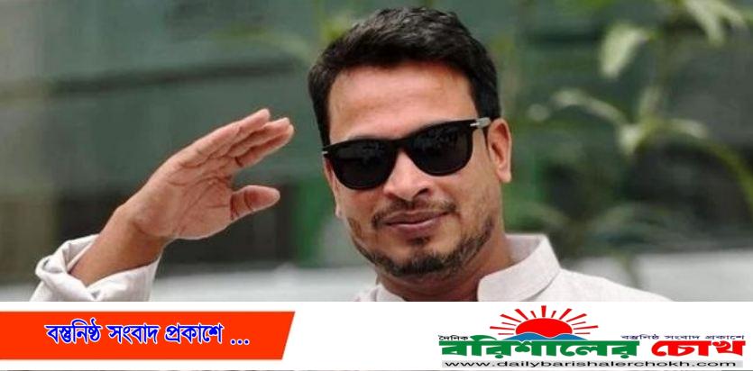 বরিশালে ছিনতাই মামলায় কারাগারে ছাত্রদলের সহ-সভাপতি রুবেল