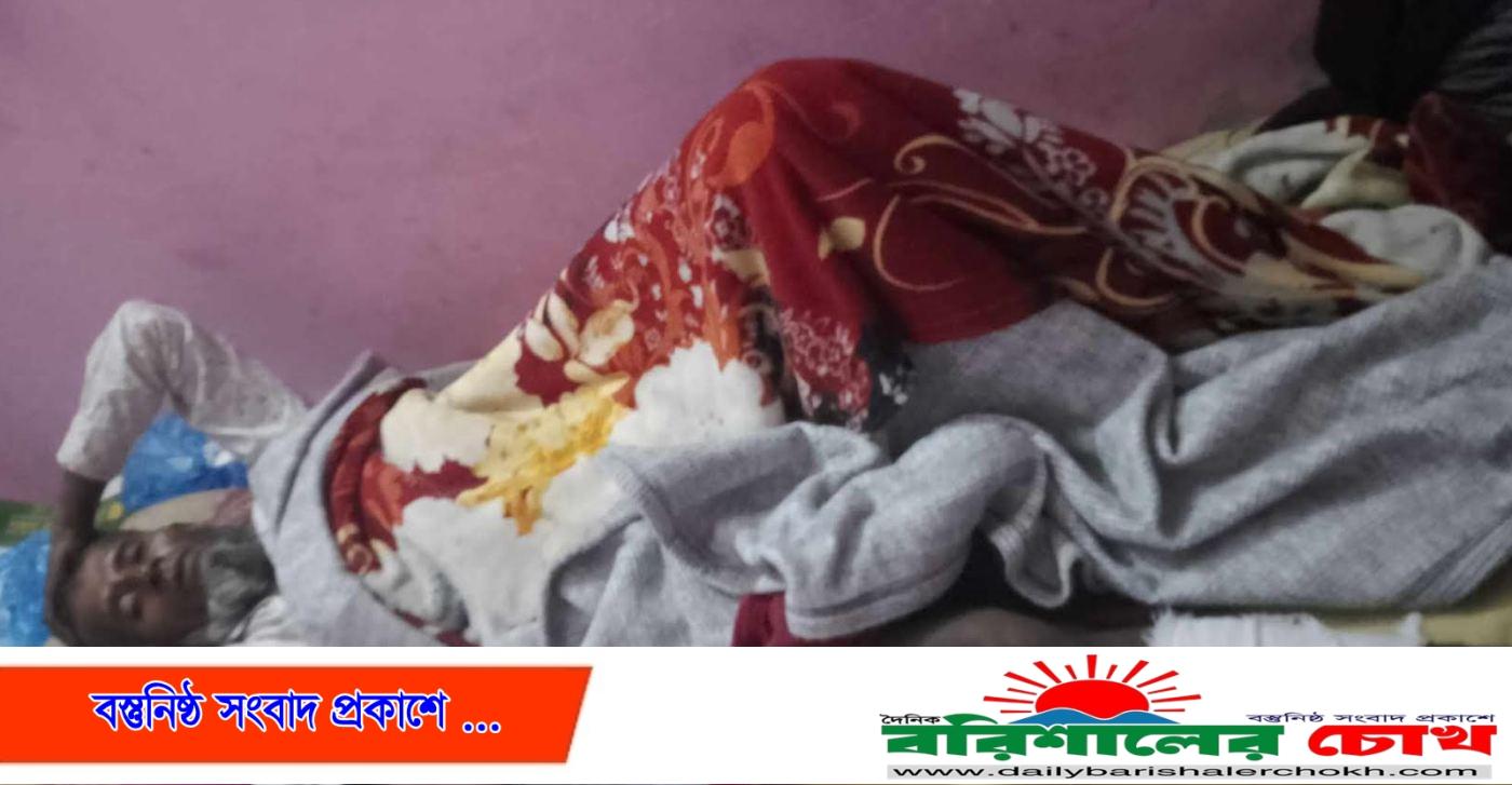 বাউফলে চাঁদা না দেওয়ায় তরমুজ চাষীকে কুপিয়ে জখম