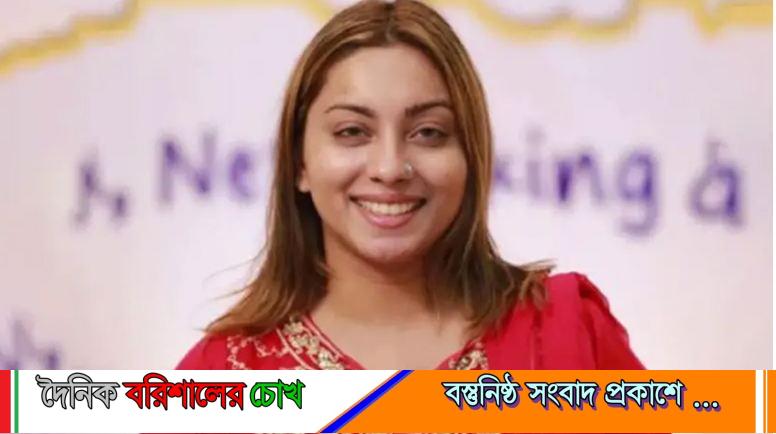 প্রতারণার মামলায় গ্রেপ্তার মডেল মেঘনা আলম