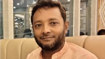 বরিশালে বিএনপি নেতাকে আওয়ামী লীগ কর্মী দেখিয়ে গ্রেপ্তার