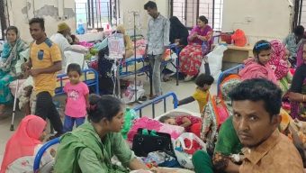 পটুয়াখালীতে বাড়ছে ডায়রিয়ার প্রকোপ, ৪ মাসে আক্রান্ত ৫ হাজার